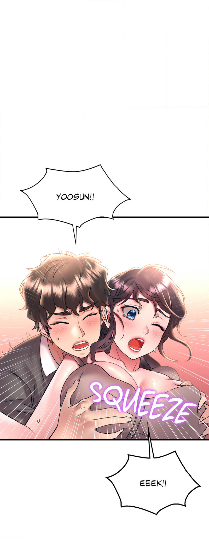 Drunk on You Chapter 45 Page 7