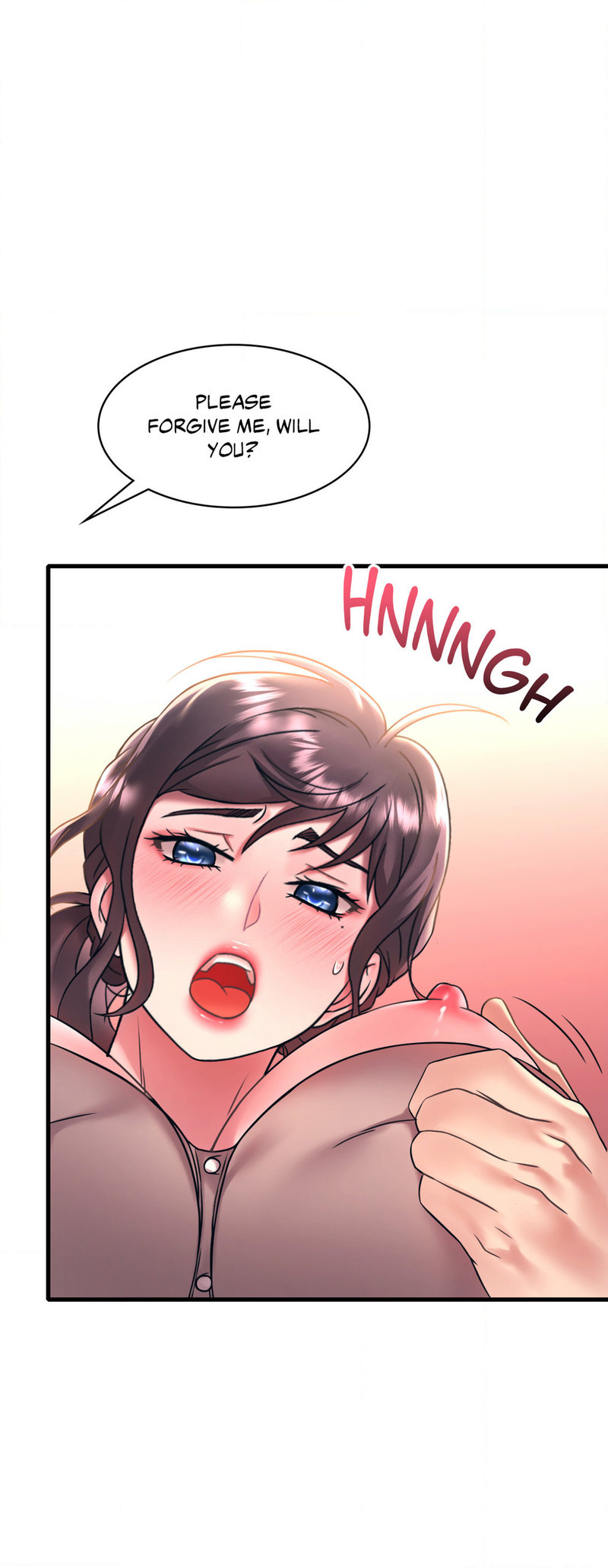 Drunk on You Chapter 45 Page 8