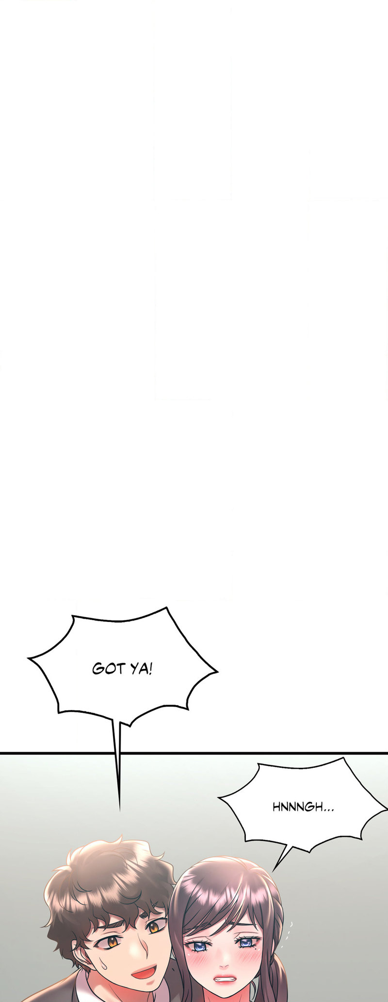 Drunk on You Chapter 45 Page 9