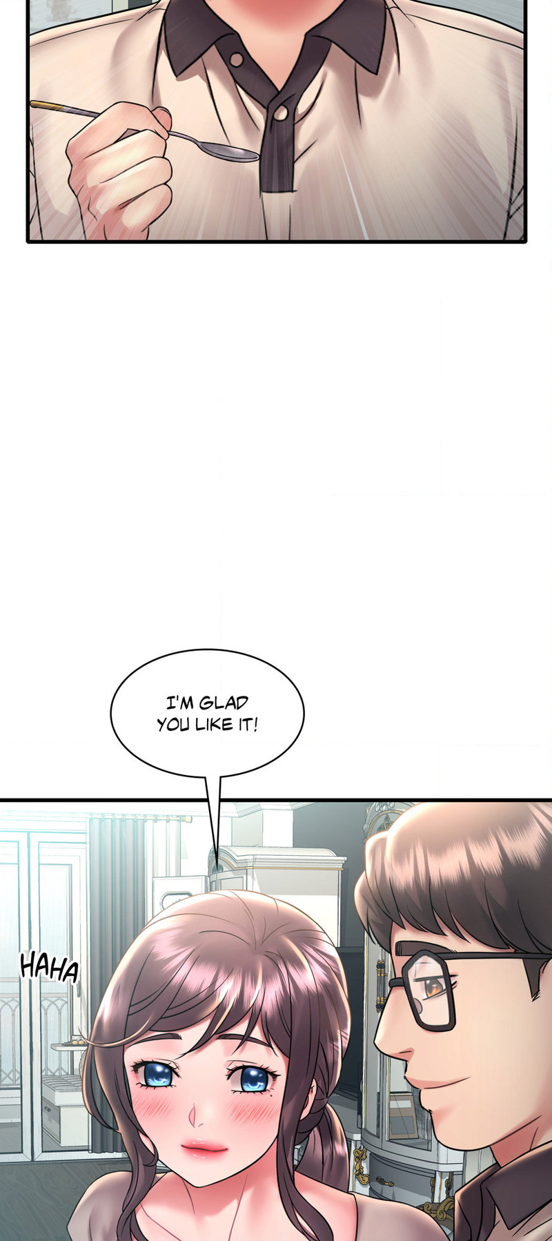 Drunk on You Chapter 46 Page 10