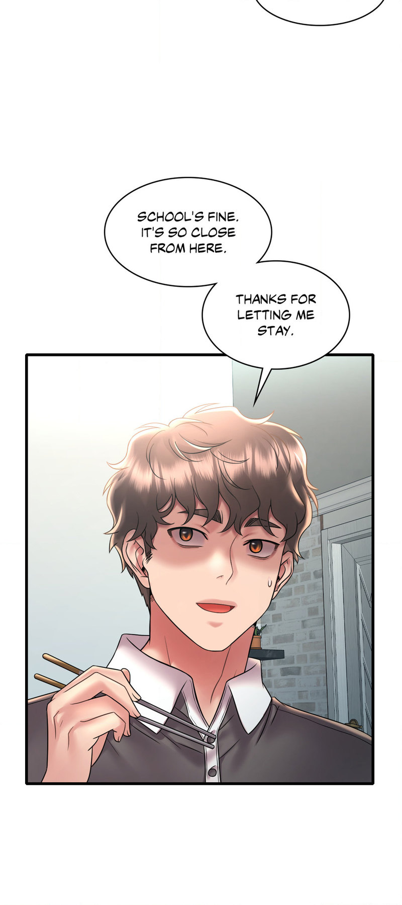 Drunk on You Chapter 46 Page 12