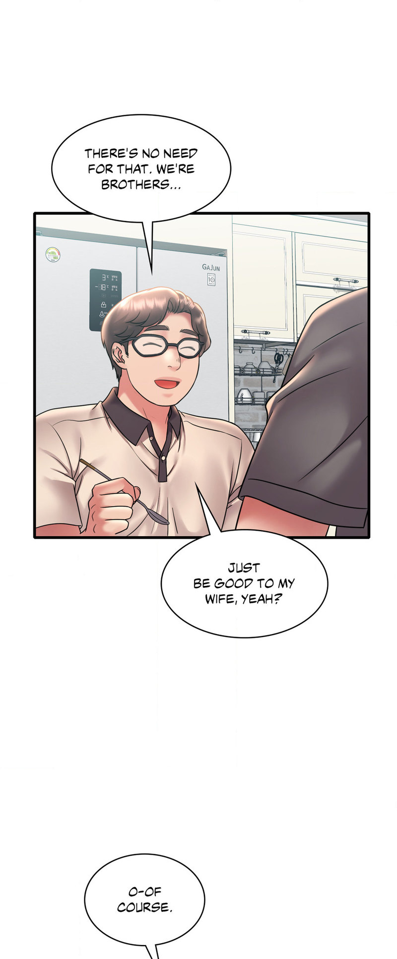 Drunk on You Chapter 46 Page 13