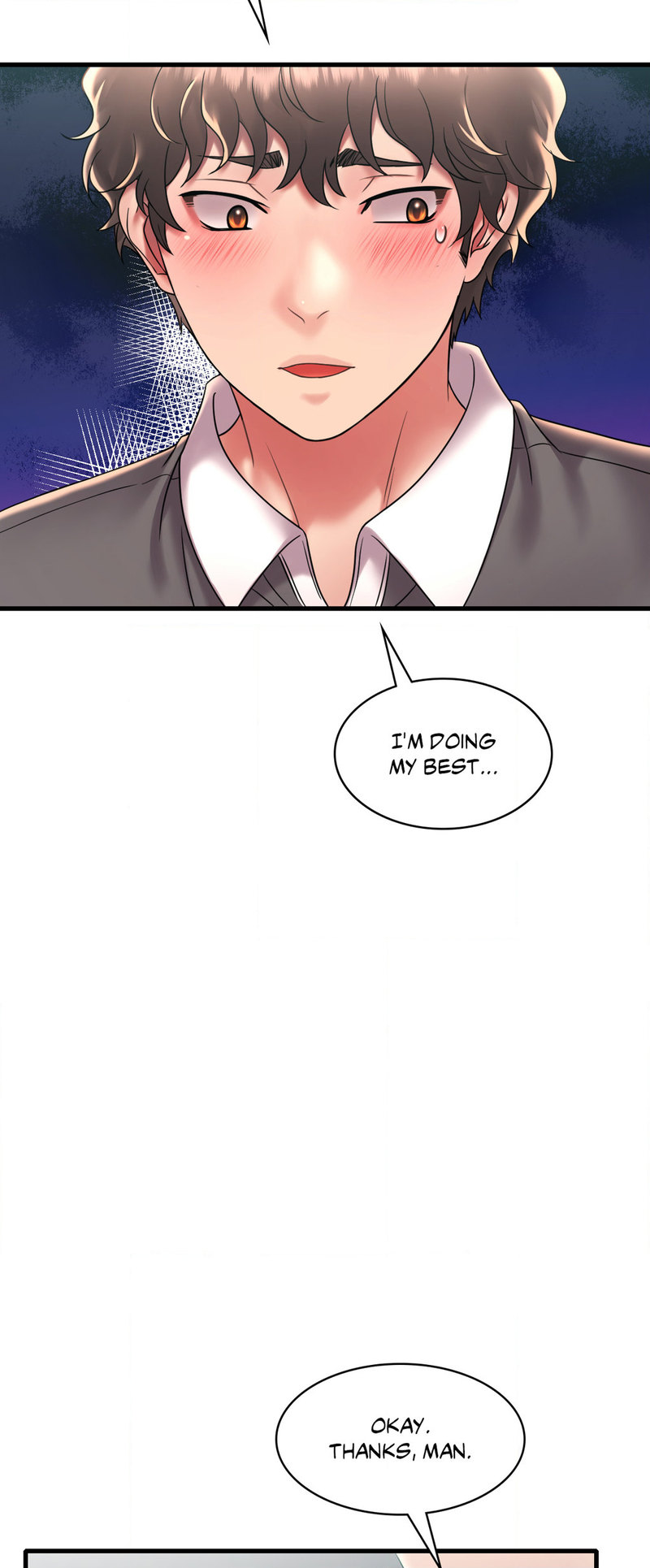 Drunk on You Chapter 46 Page 14