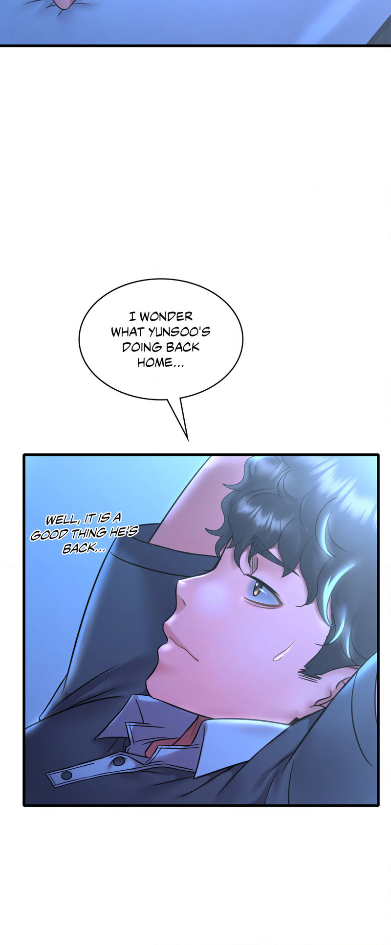 Drunk on You Chapter 46 Page 18