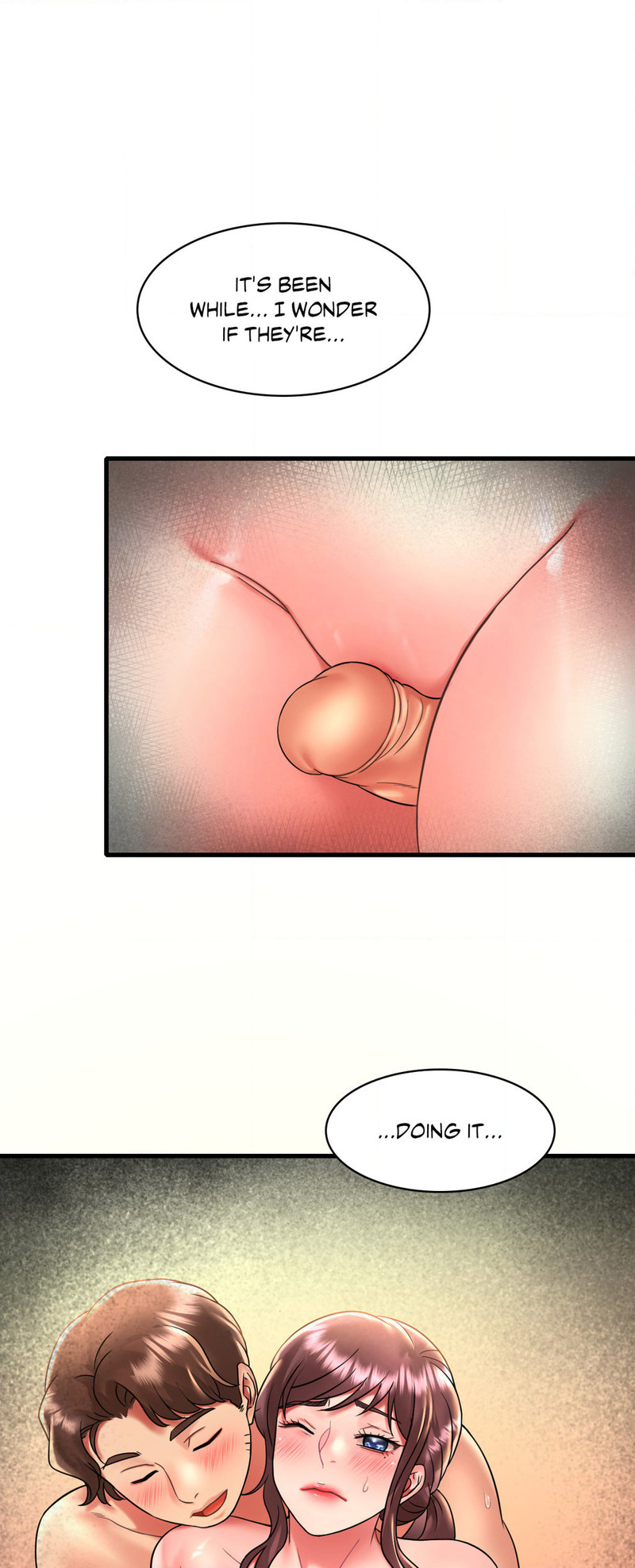Drunk on You Chapter 46 Page 19