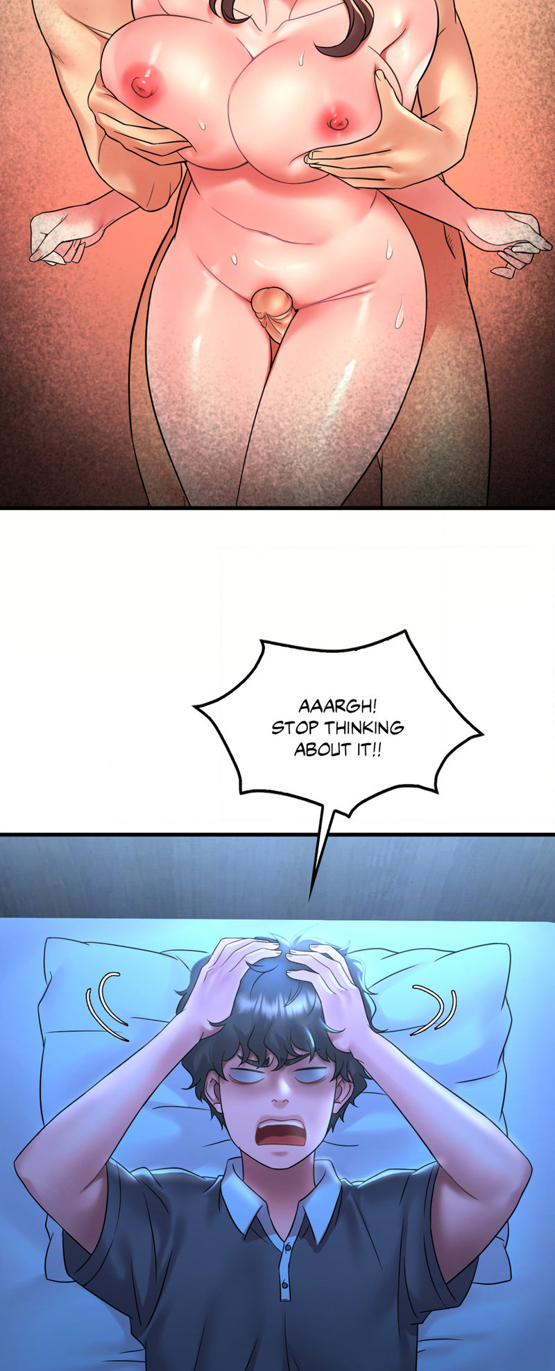 Drunk on You Chapter 46 Page 20