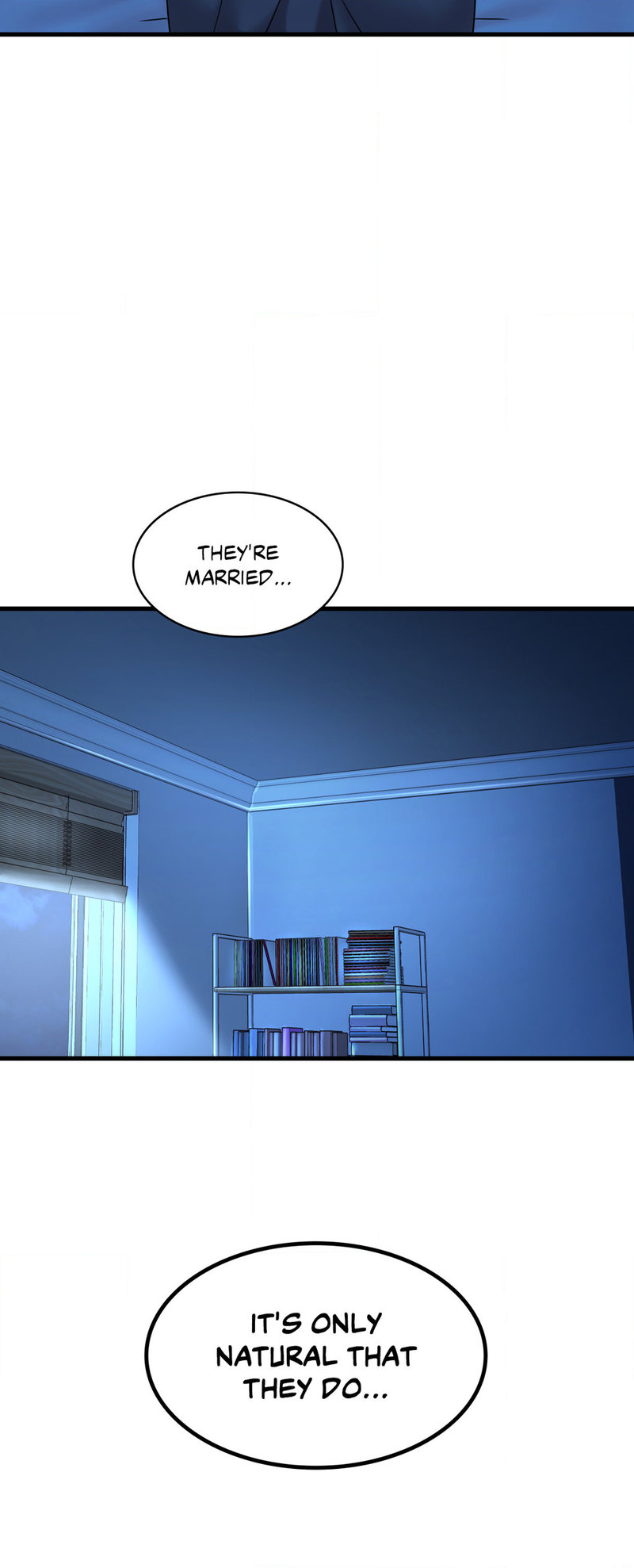 Drunk on You Chapter 46 Page 21