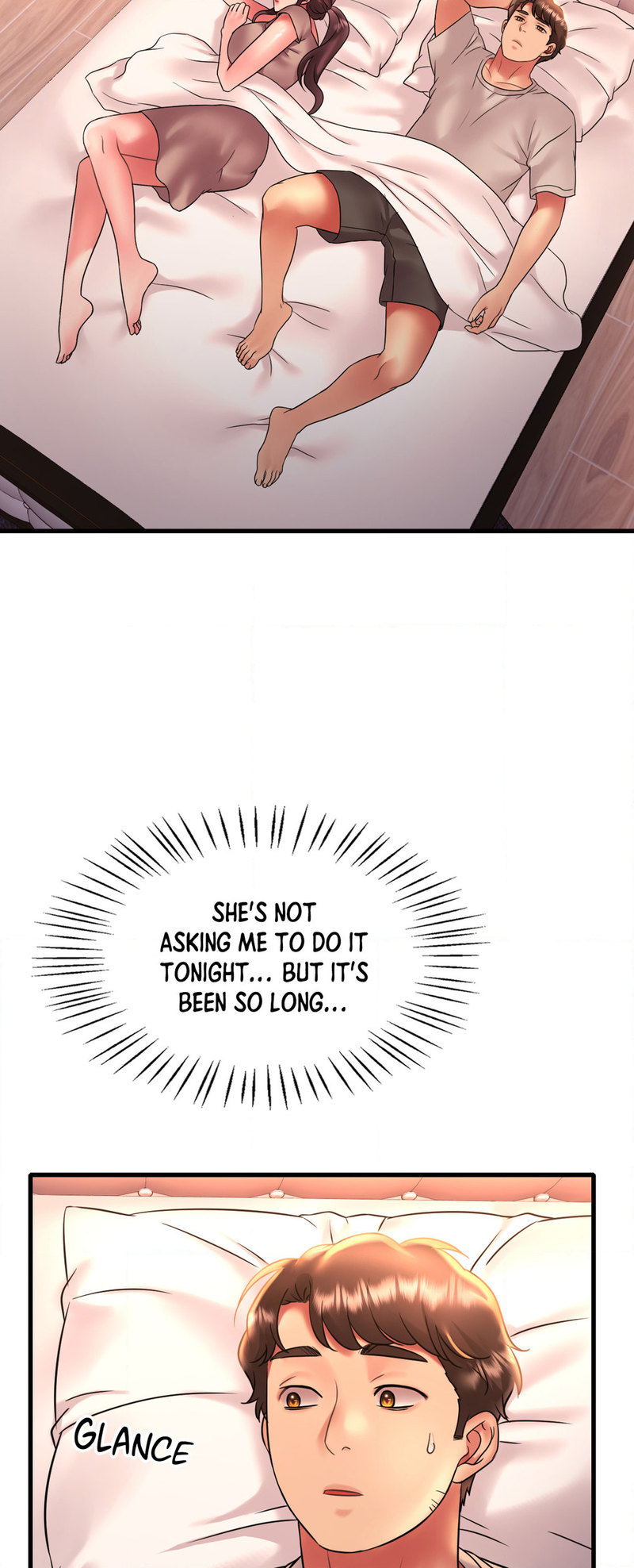 Drunk on You Chapter 46 Page 23