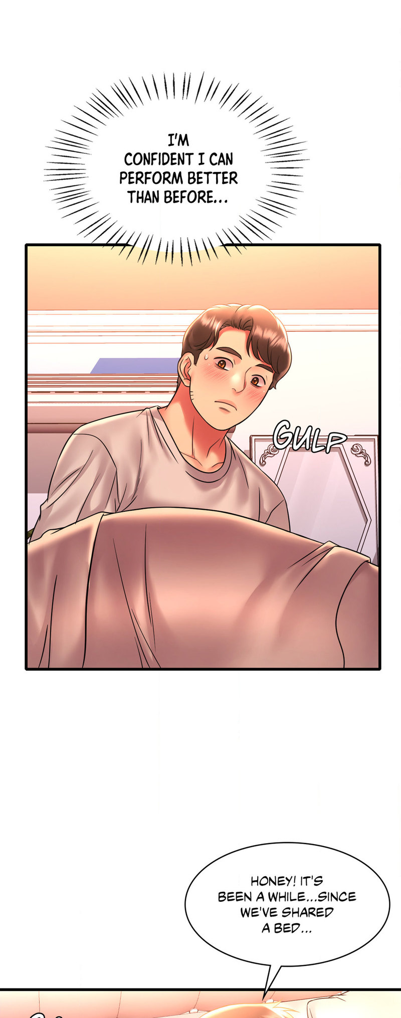 Drunk on You Chapter 46 Page 25