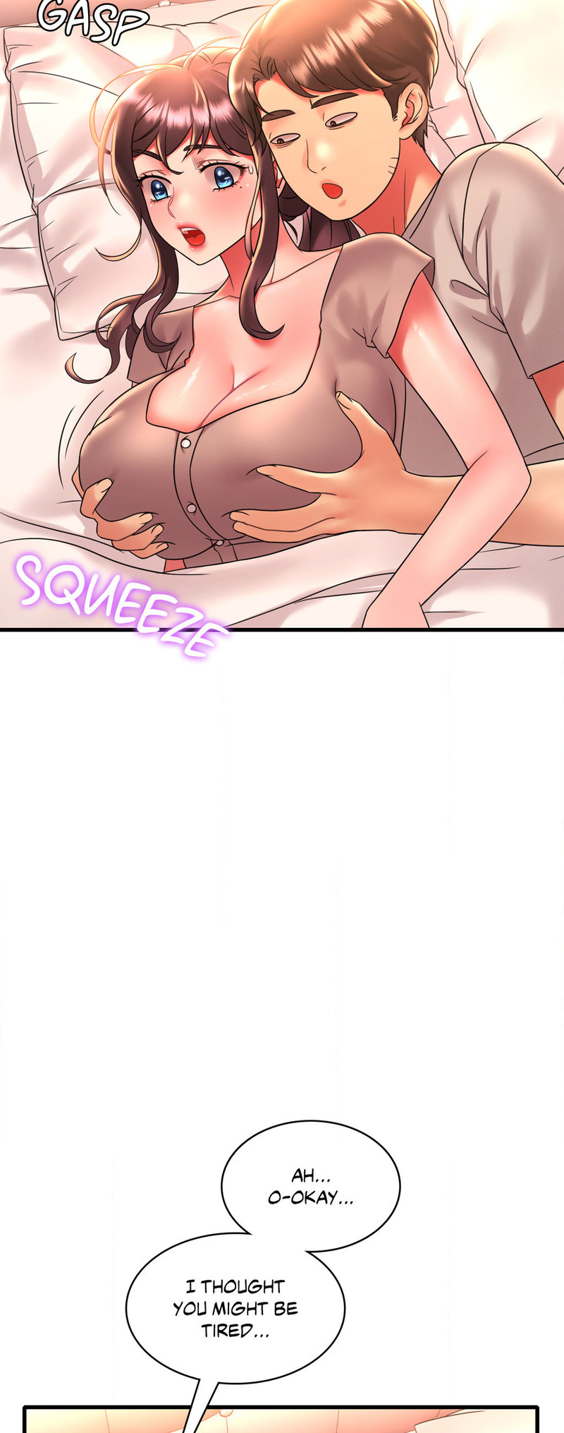 Drunk on You Chapter 46 Page 26