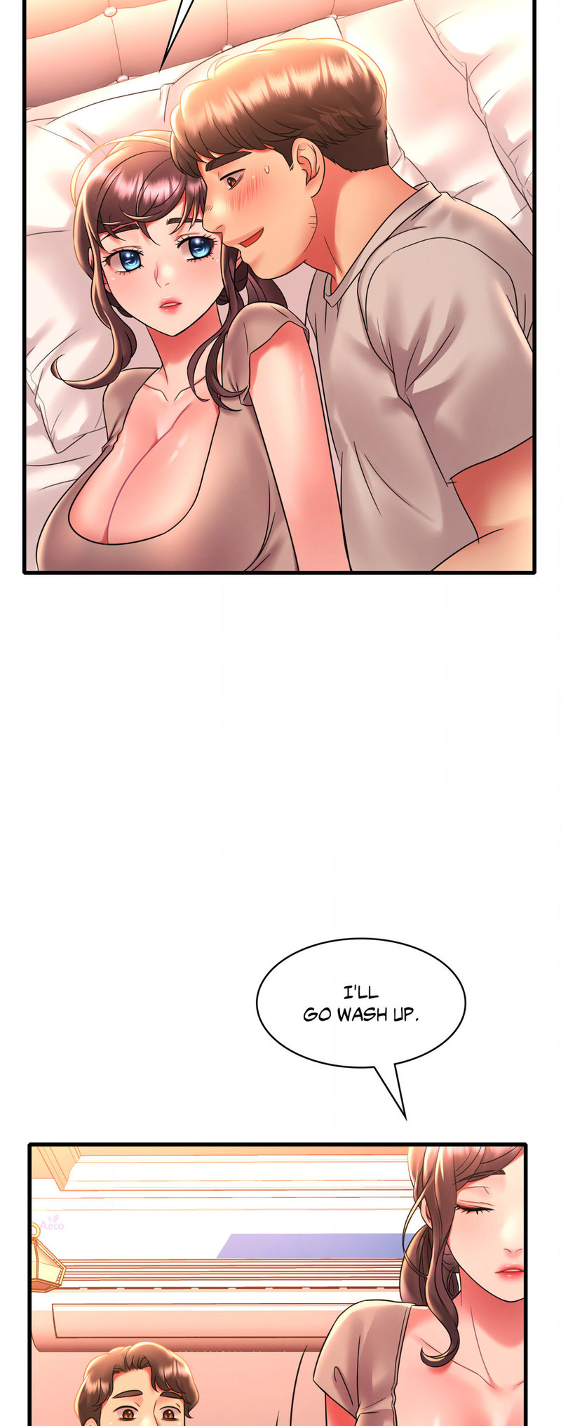 Drunk on You Chapter 46 Page 27