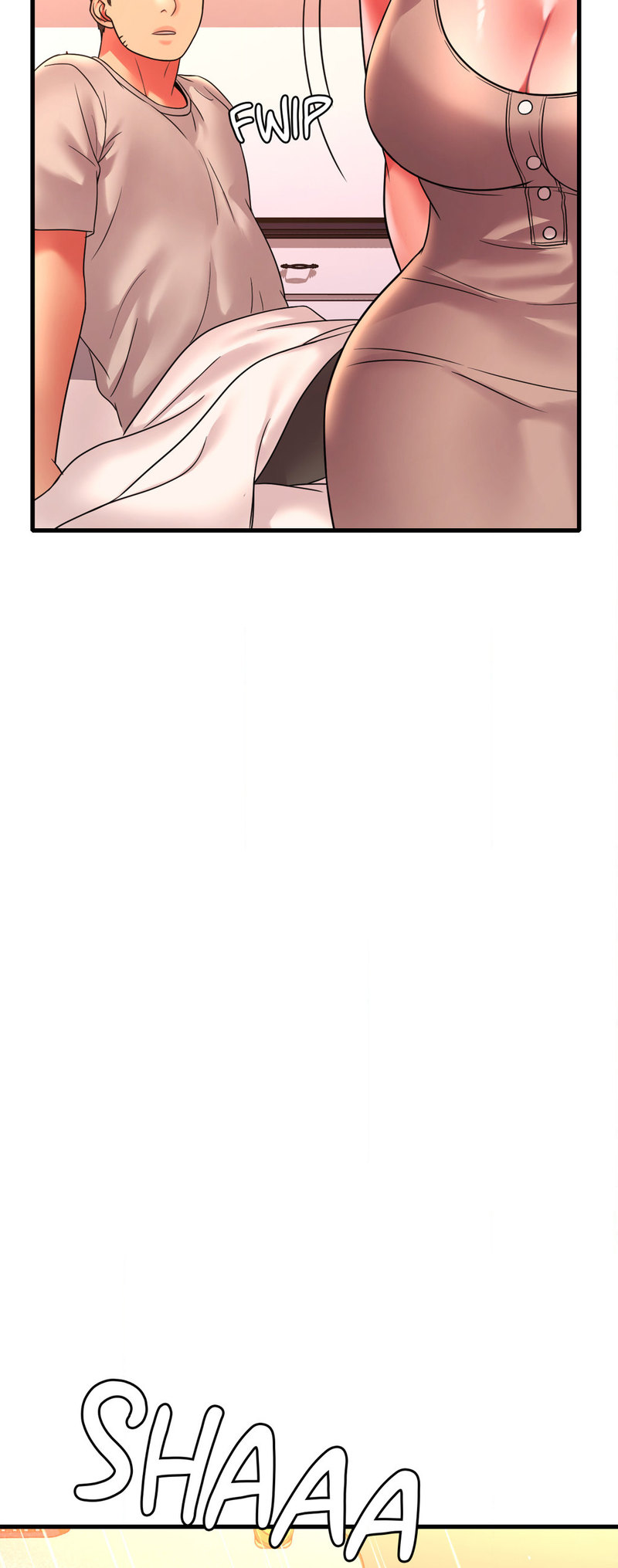 Drunk on You Chapter 46 Page 28
