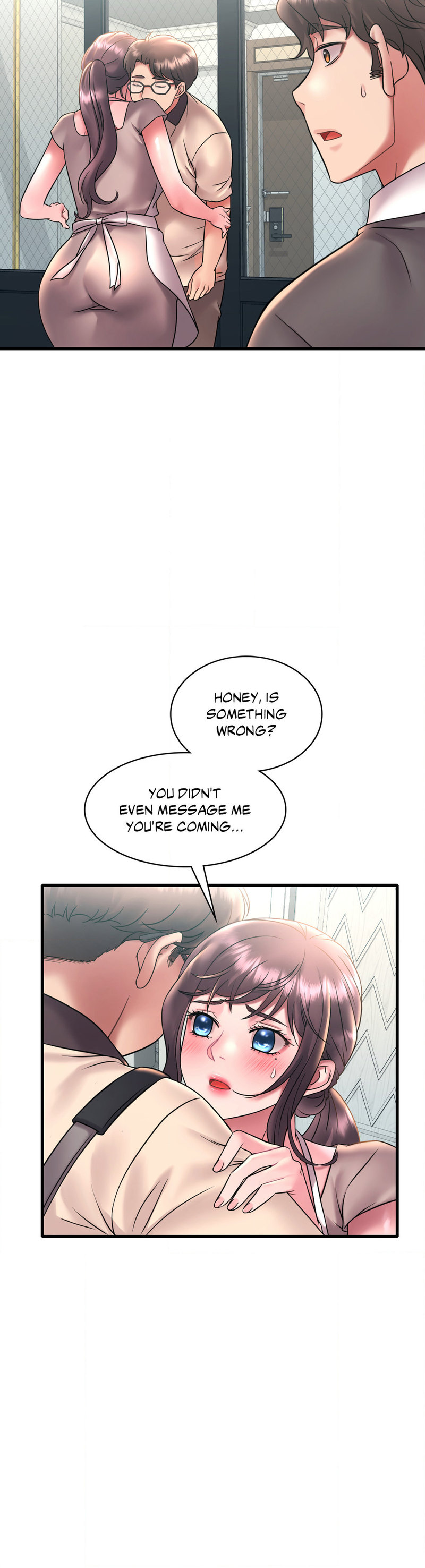 Drunk on You Chapter 46 Page 3