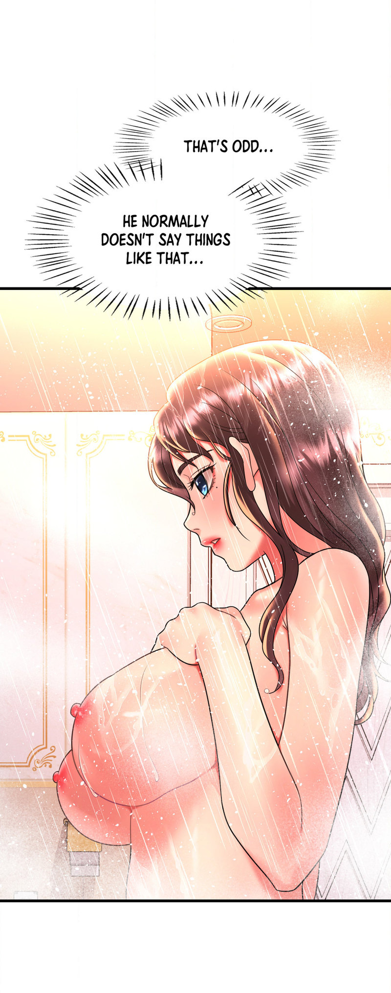 Drunk on You Chapter 46 Page 30