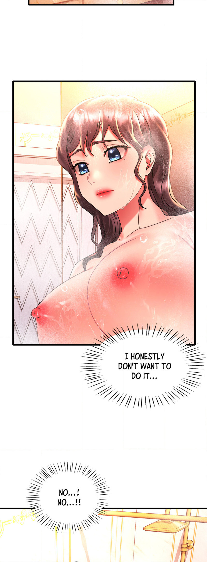 Drunk on You Chapter 46 Page 32