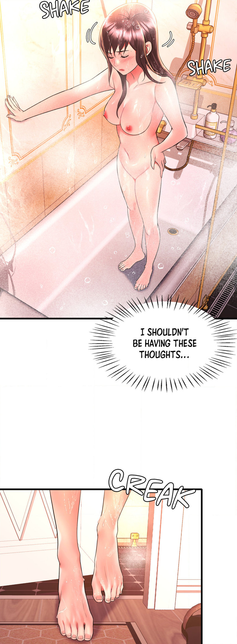 Drunk on You Chapter 46 Page 33