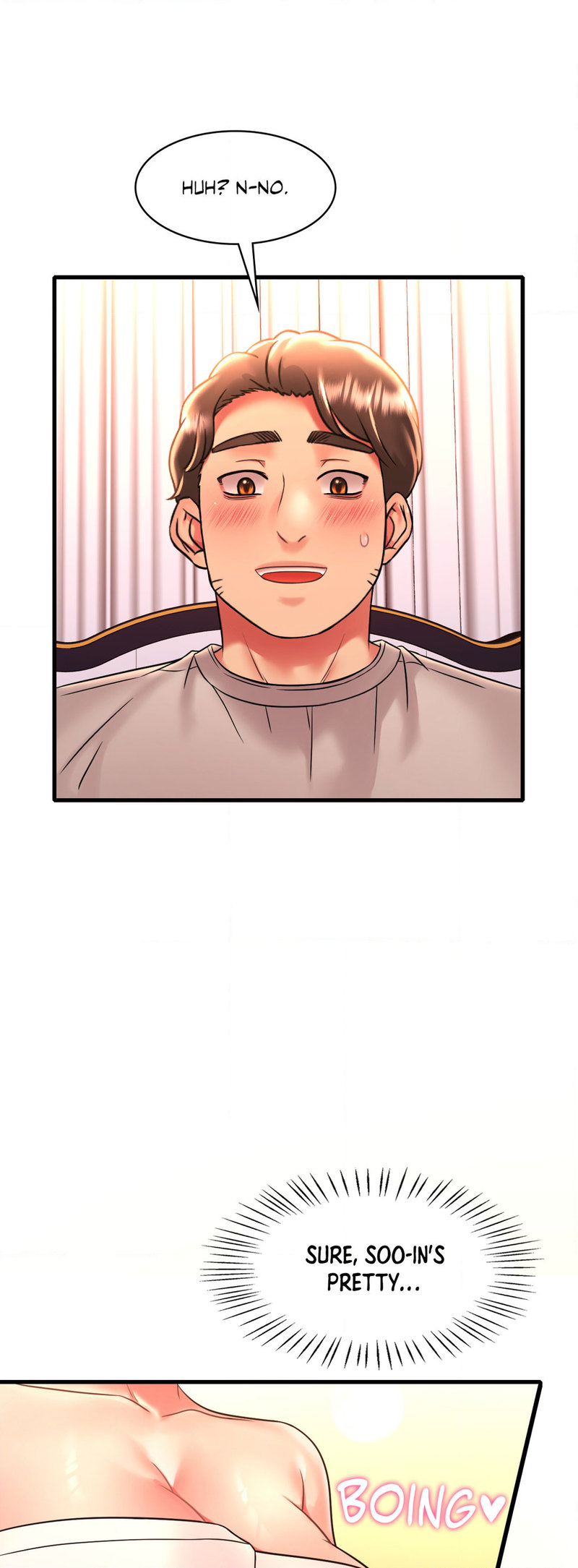 Drunk on You Chapter 46 Page 35