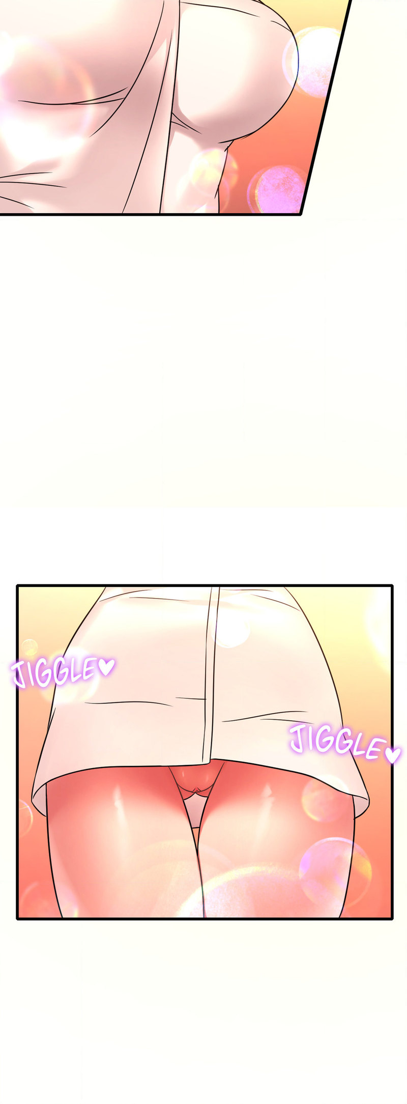 Drunk on You Chapter 46 Page 36