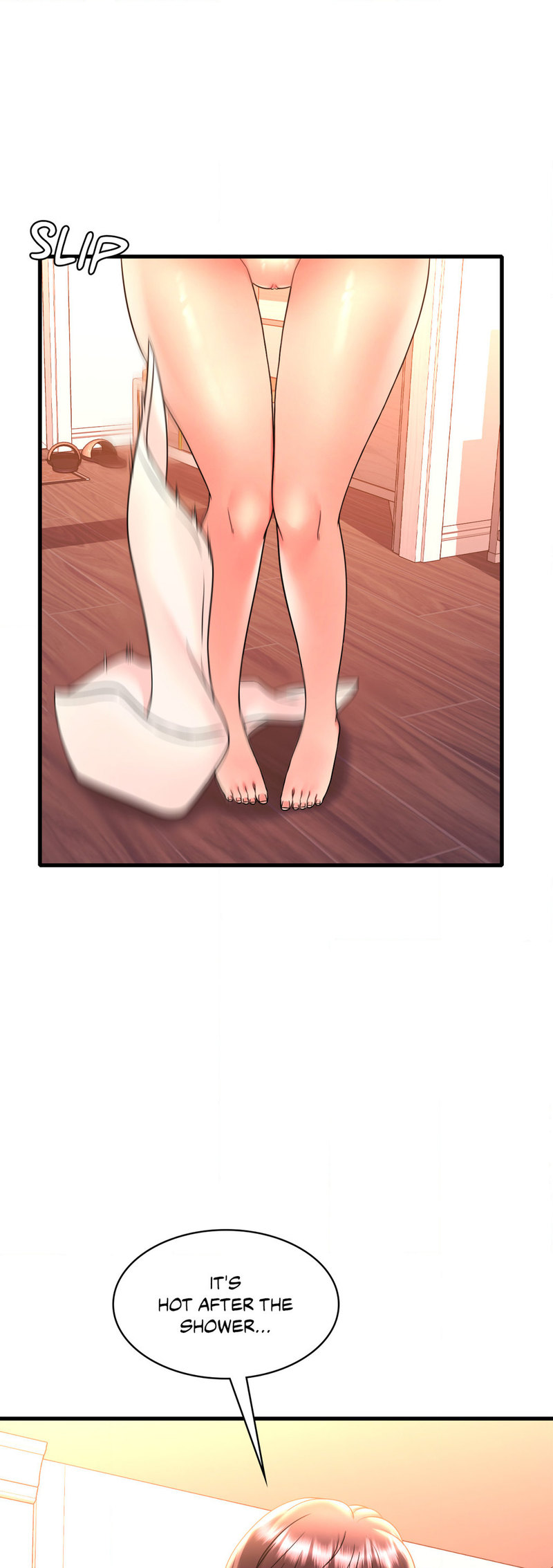 Drunk on You Chapter 46 Page 37