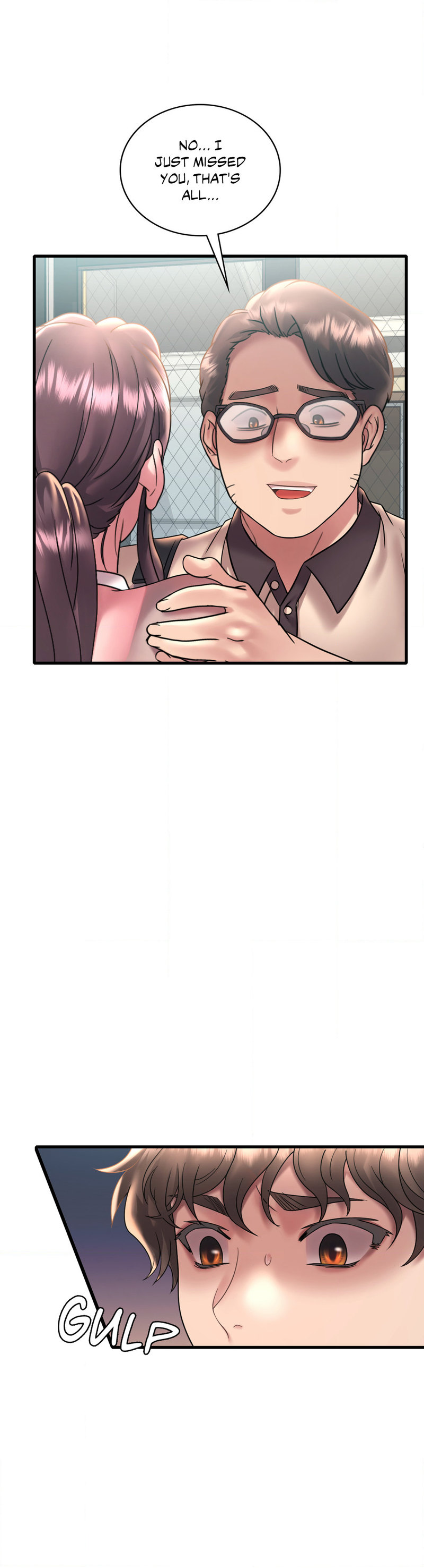 Drunk on You Chapter 46 Page 4