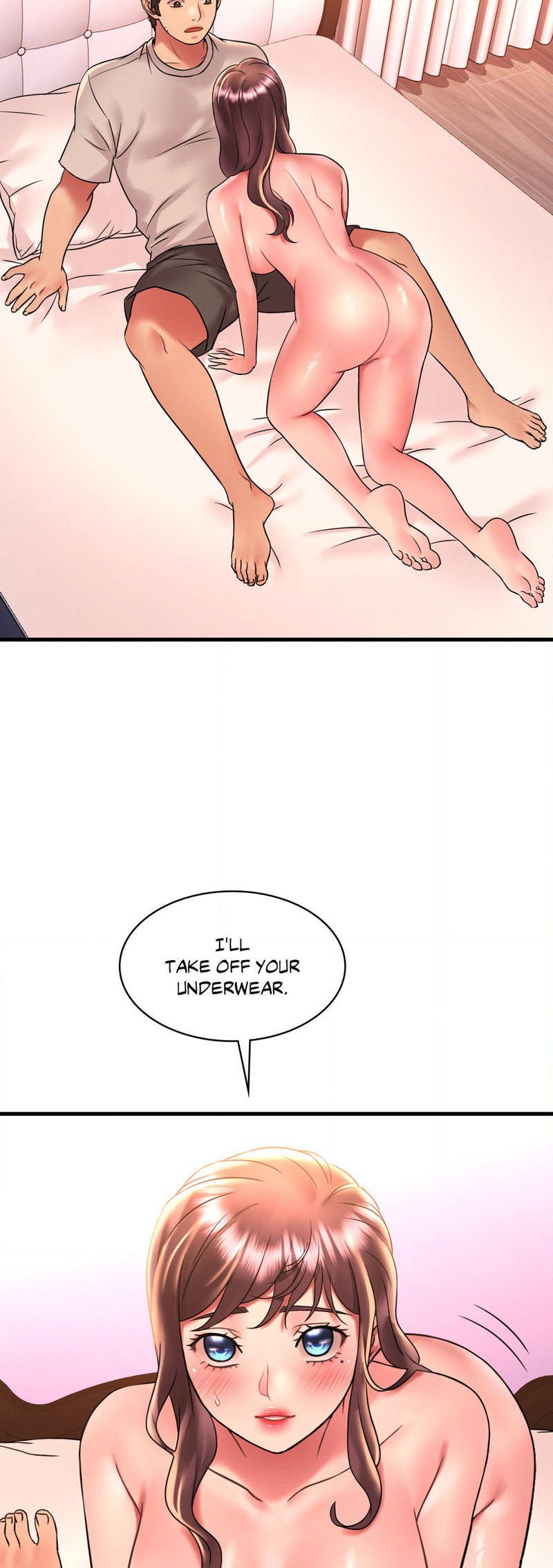 Drunk on You Chapter 46 Page 40