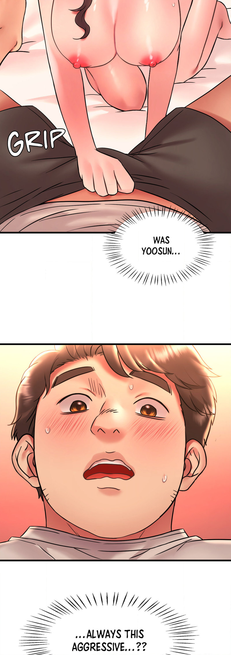 Drunk on You Chapter 46 Page 41
