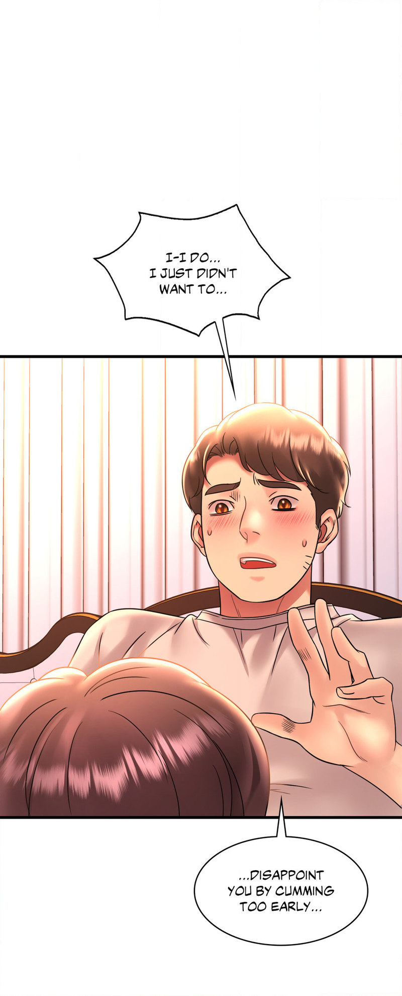 Drunk on You Chapter 46 Page 47
