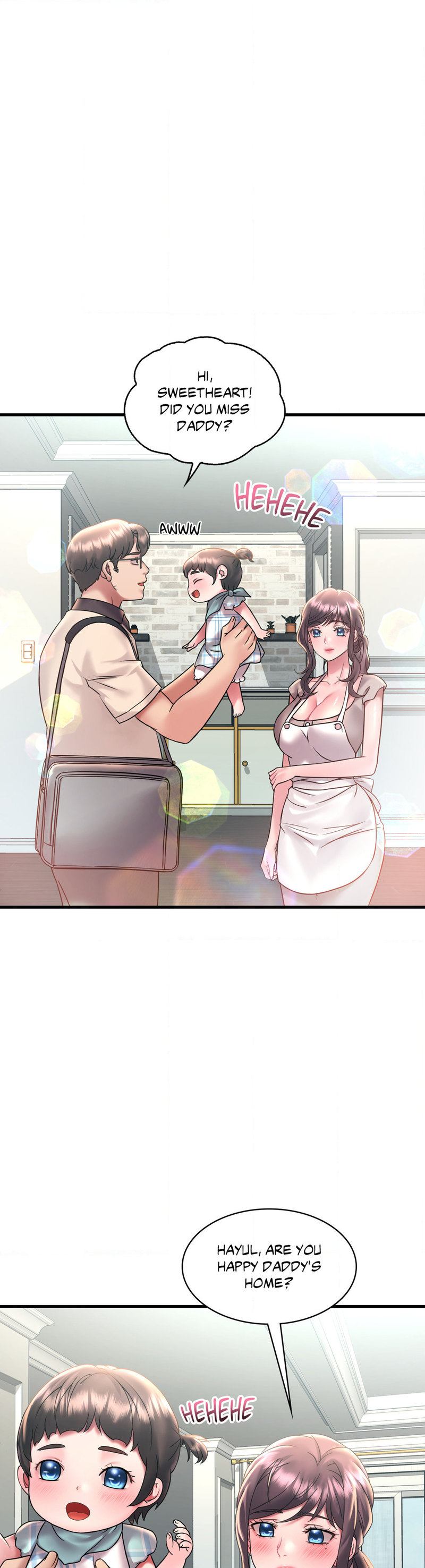 Drunk on You Chapter 46 Page 5
