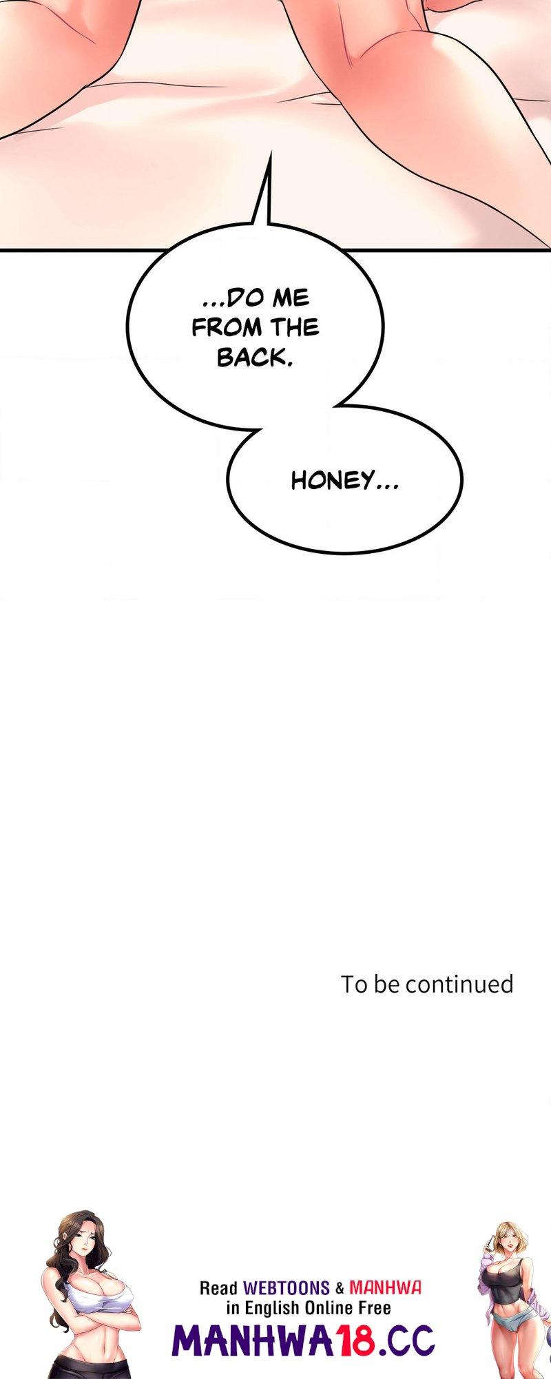 Drunk on You Chapter 46 Page 52
