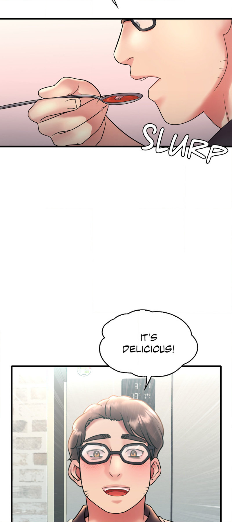 Drunk on You Chapter 46 Page 9