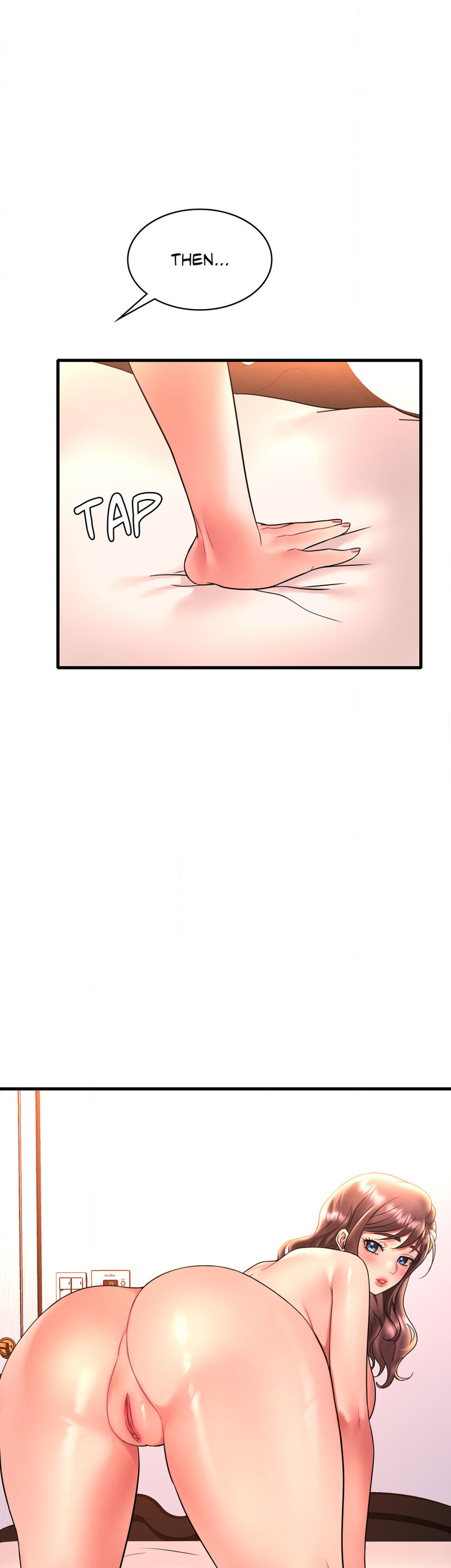 Drunk on You Chapter 47 Page 1