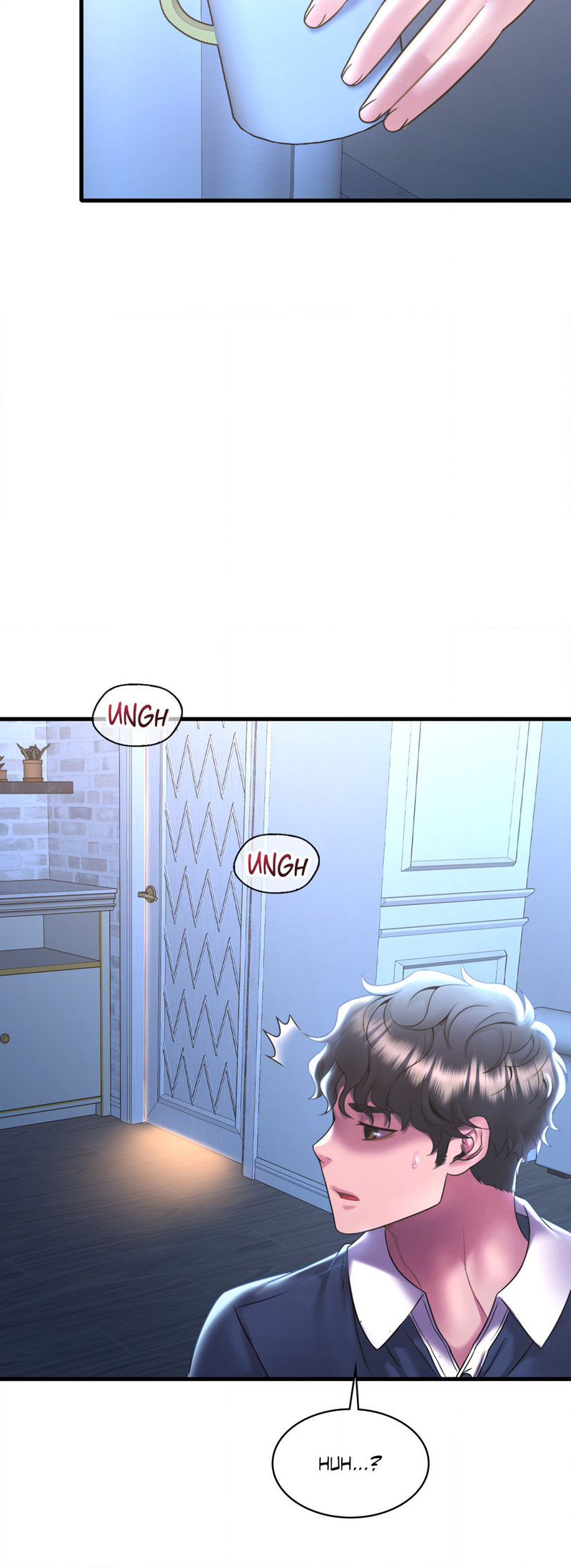 Drunk on You Chapter 47 Page 10