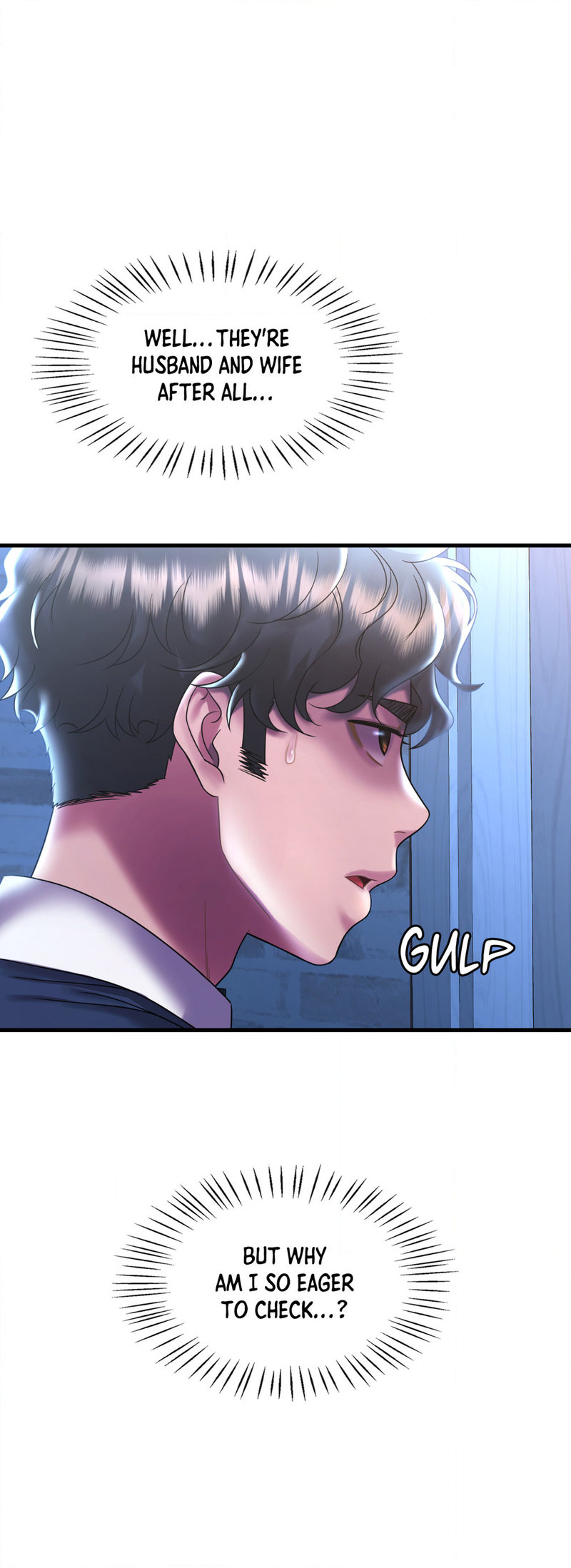 Drunk on You Chapter 47 Page 12