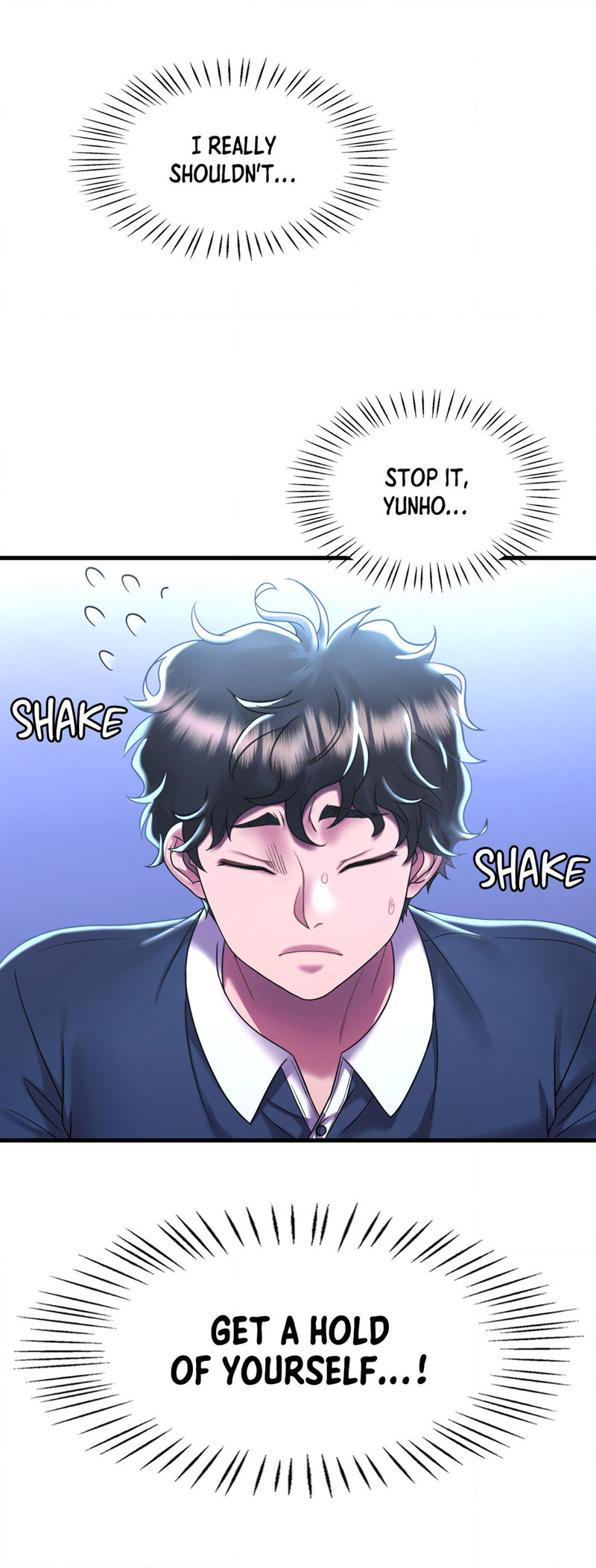 Drunk on You Chapter 47 Page 13