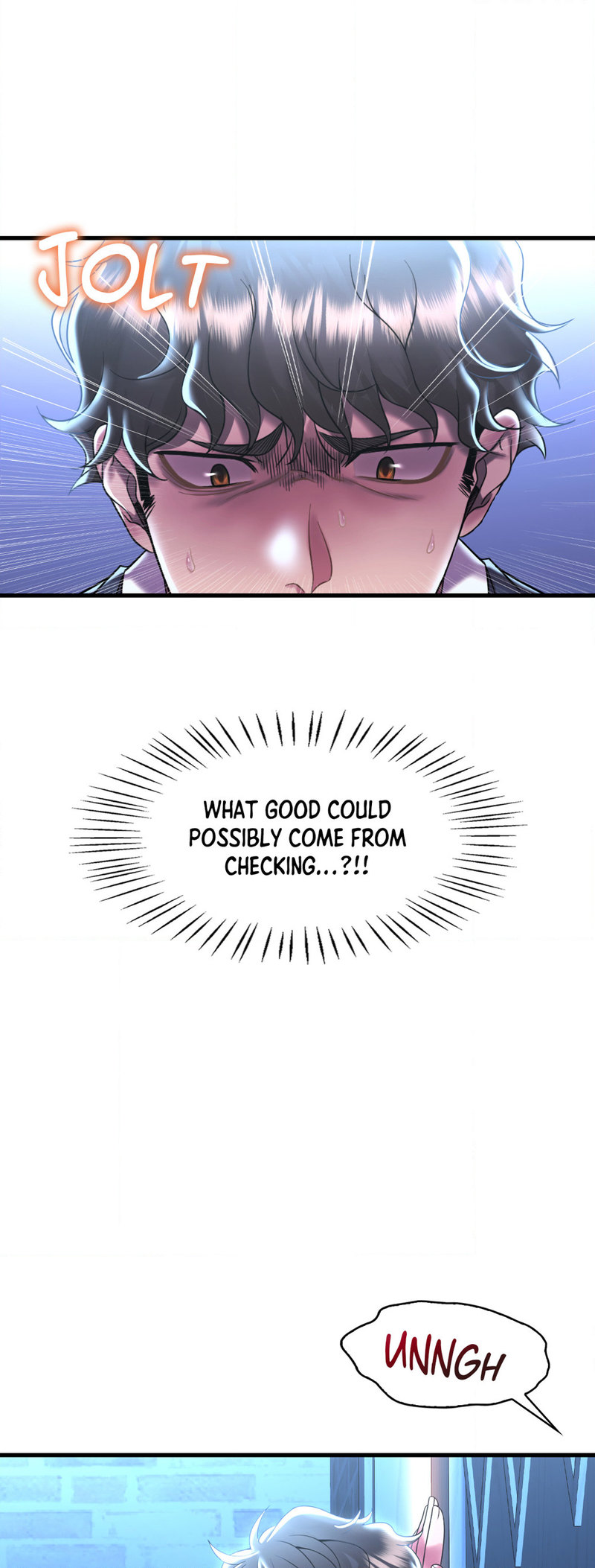 Drunk on You Chapter 47 Page 14