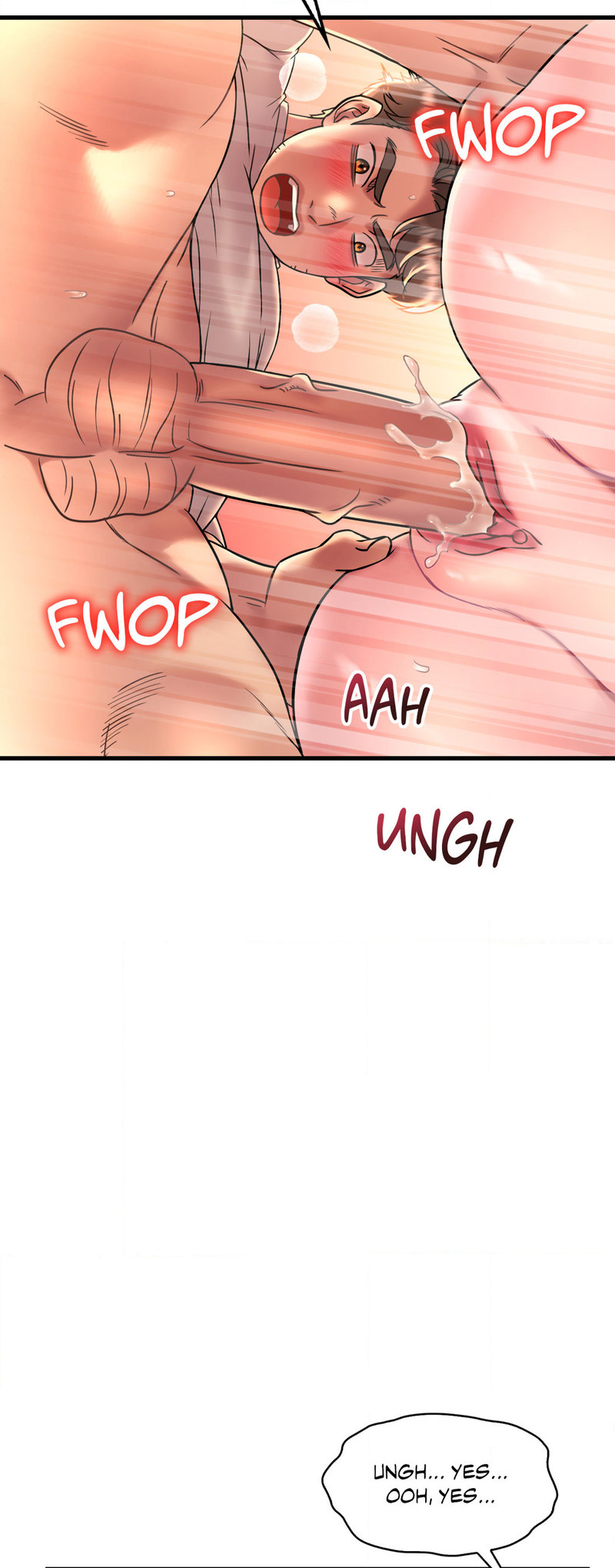 Drunk on You Chapter 47 Page 21