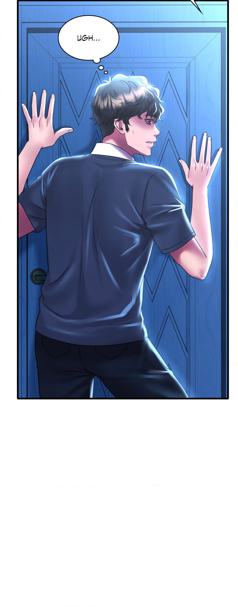 Drunk on You Chapter 47 Page 22