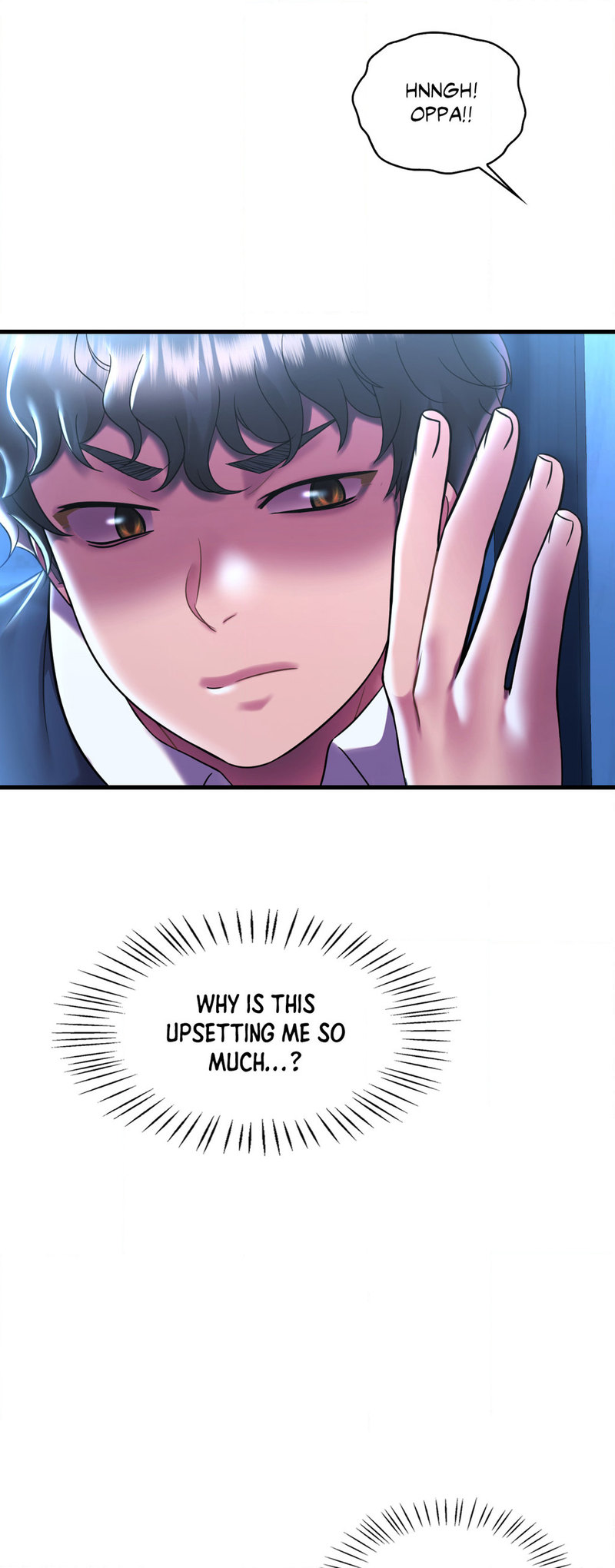Drunk on You Chapter 47 Page 23