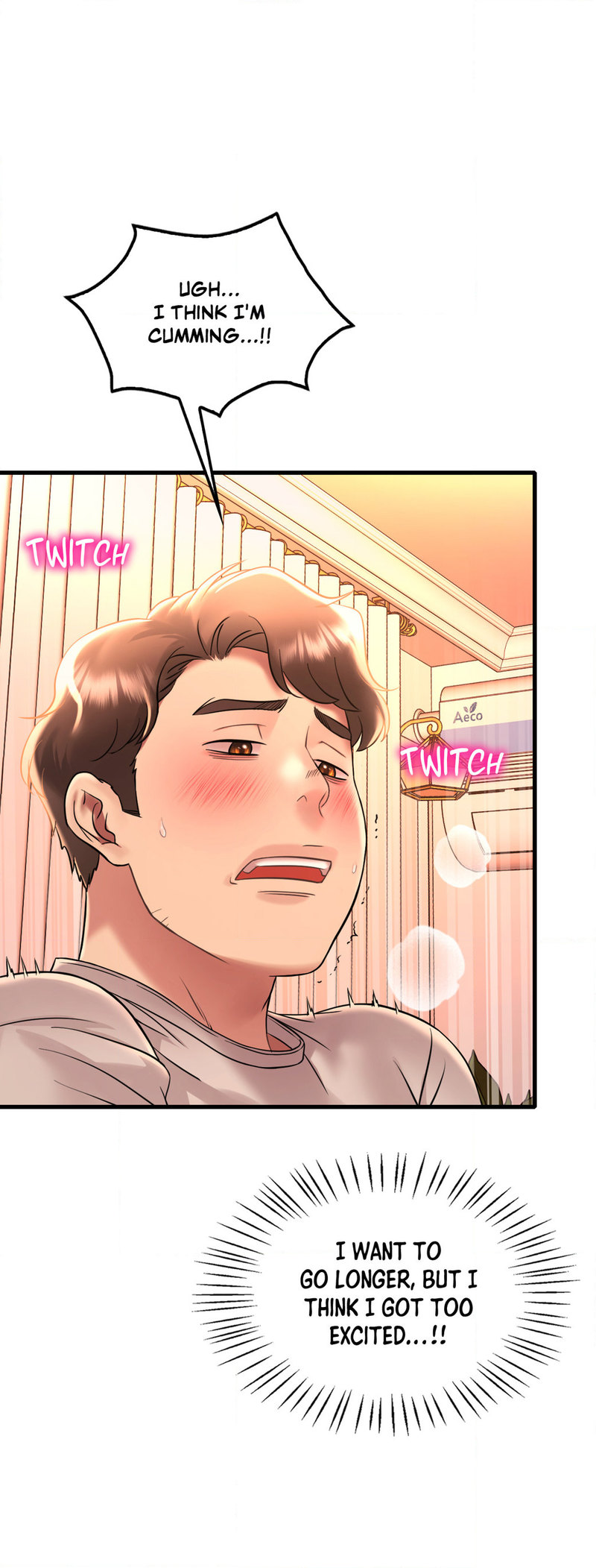 Drunk on You Chapter 47 Page 25