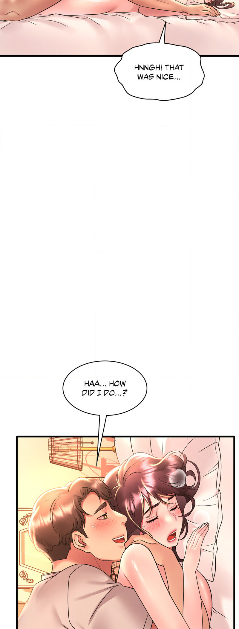Drunk on You Chapter 47 Page 29