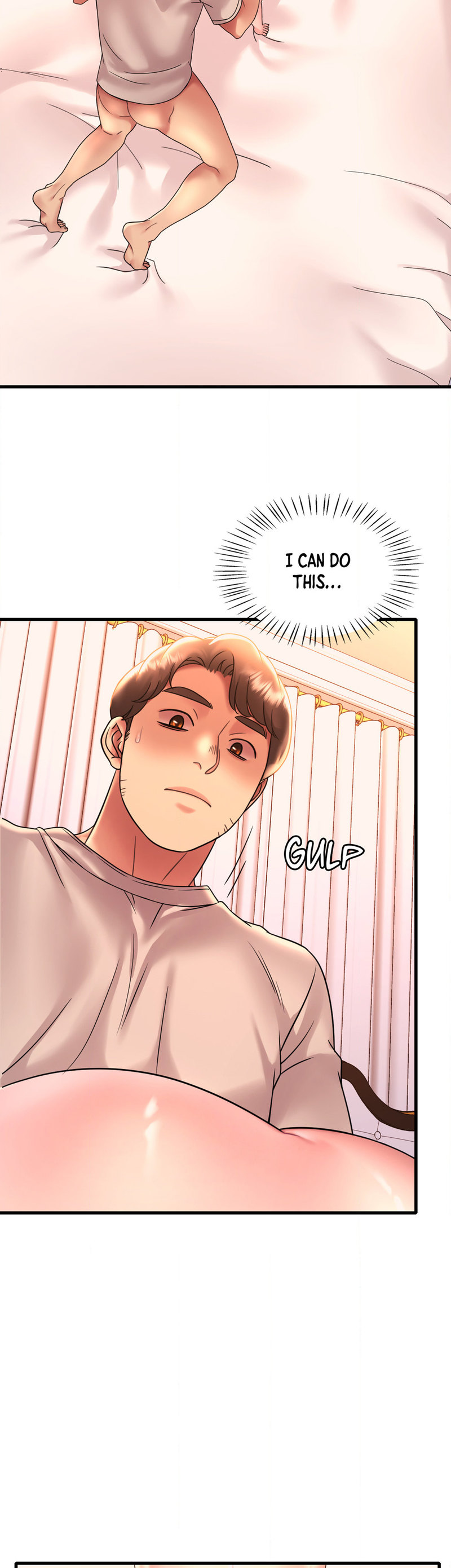 Drunk on You Chapter 47 Page 3