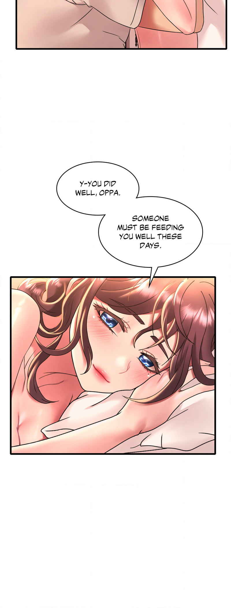 Drunk on You Chapter 47 Page 30