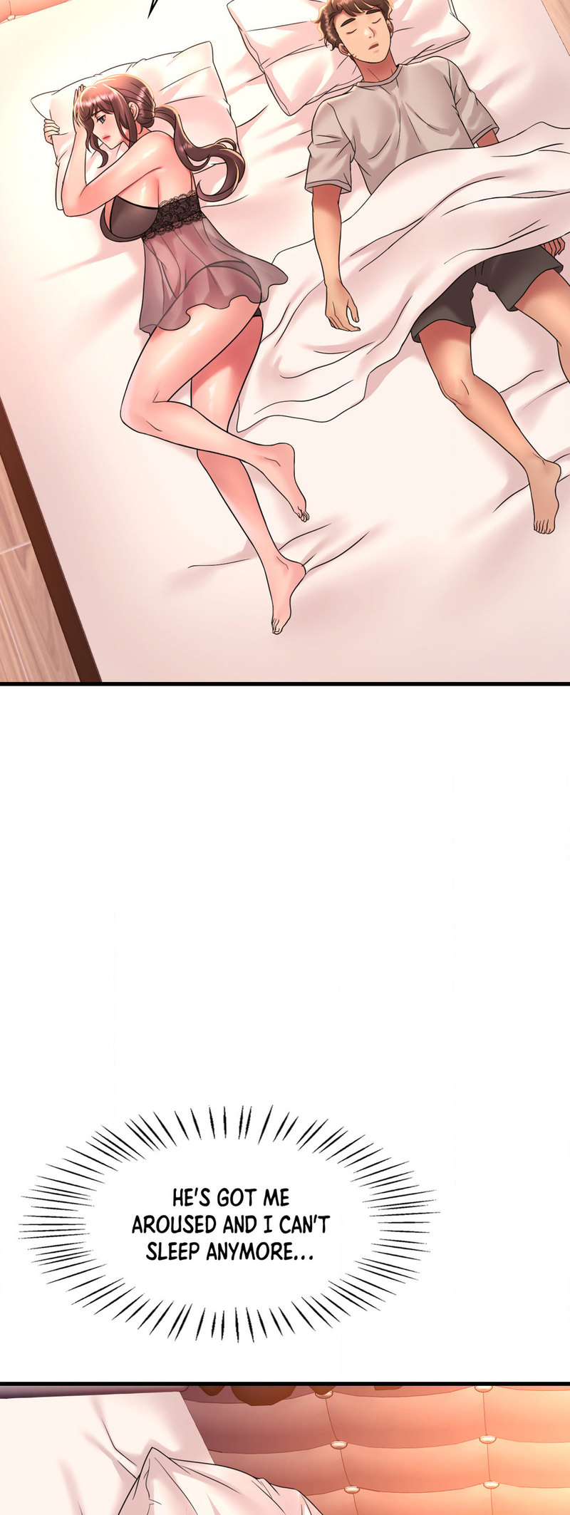 Drunk on You Chapter 47 Page 33