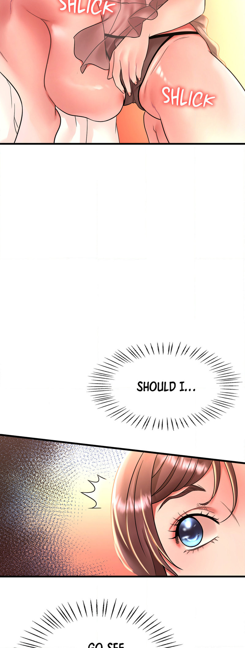 Drunk on You Chapter 47 Page 38