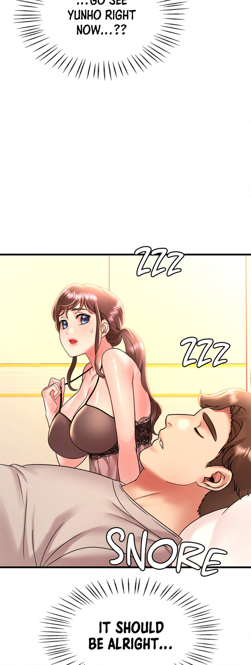 Drunk on You Chapter 47 Page 39