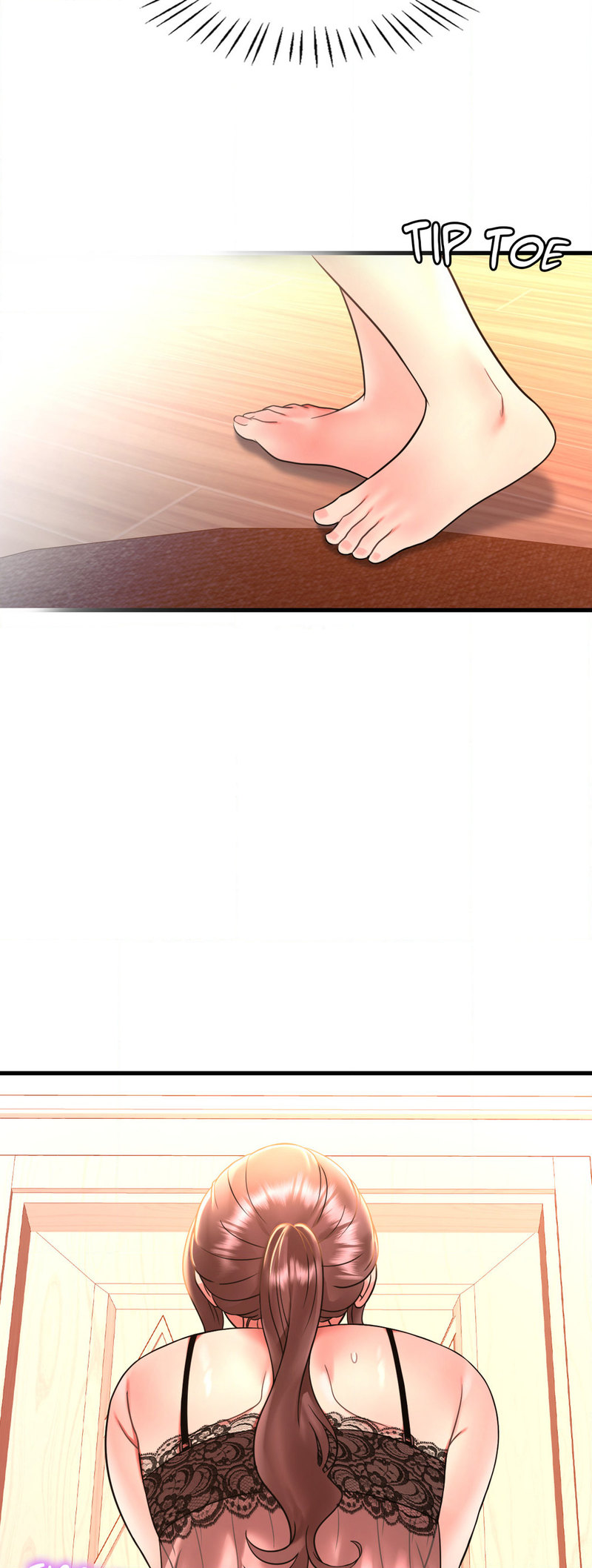 Drunk on You Chapter 47 Page 40