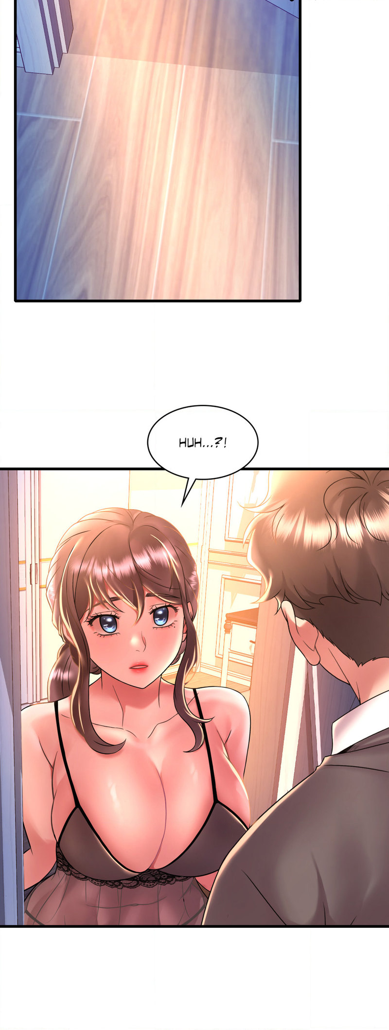 Drunk on You Chapter 47 Page 42