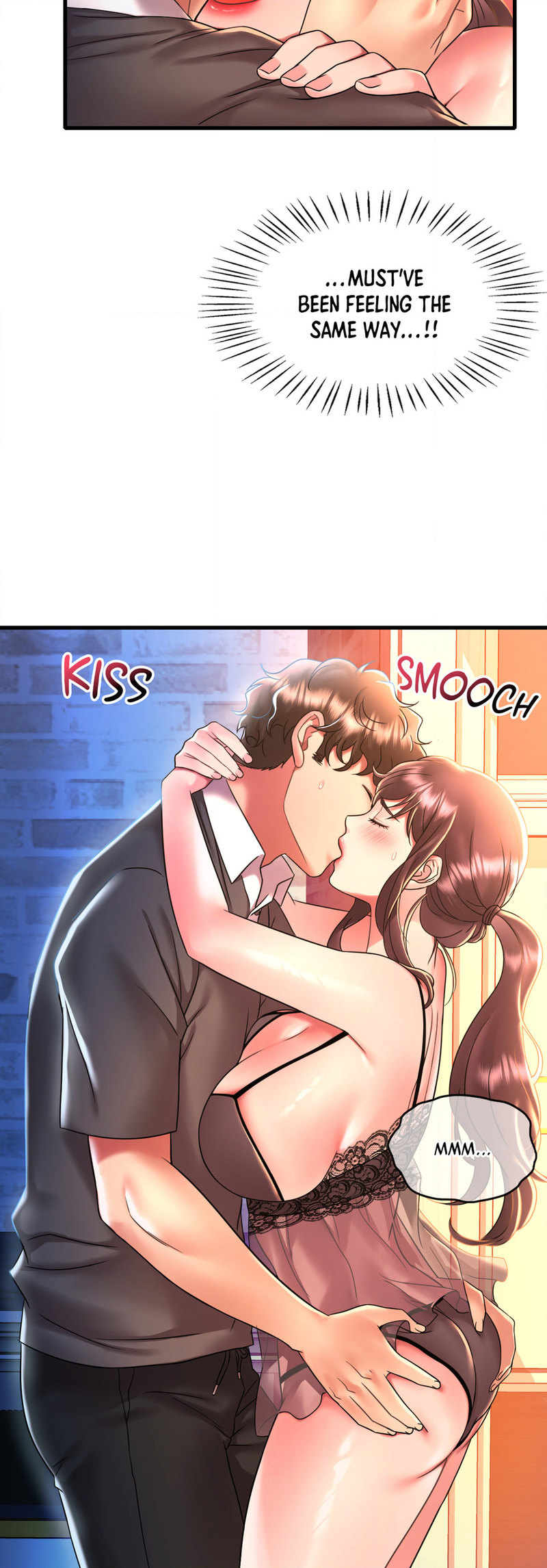 Drunk on You Chapter 47 Page 44