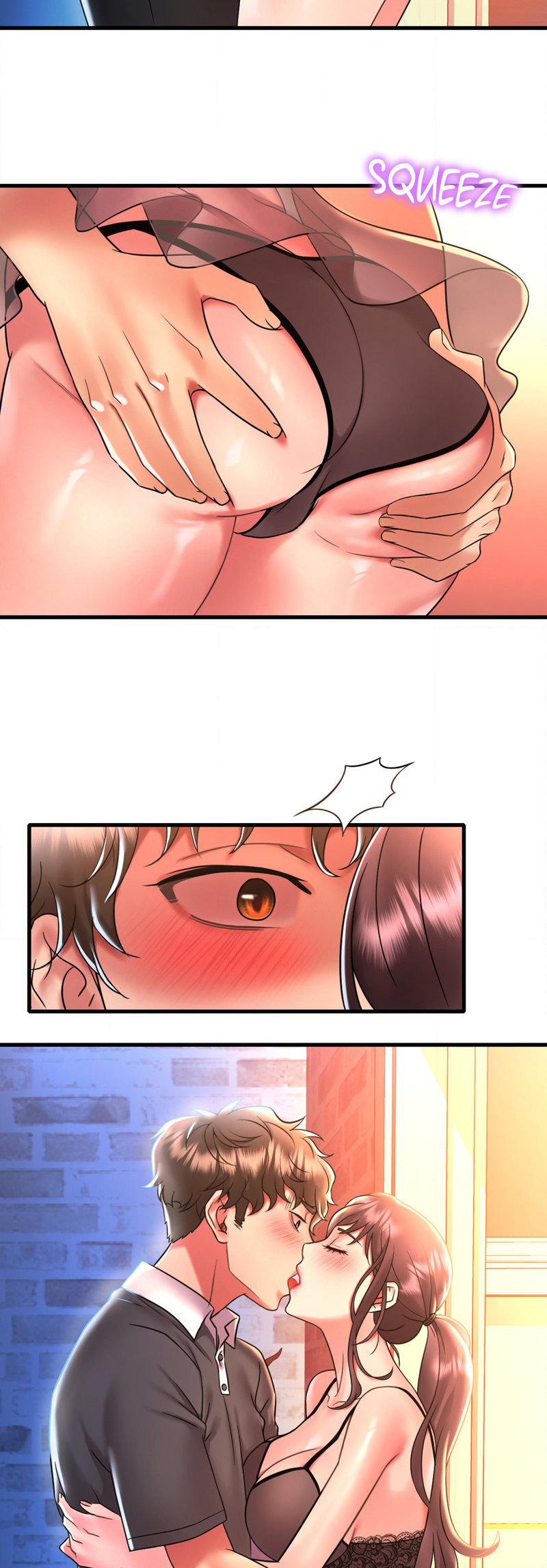 Drunk on You Chapter 47 Page 45