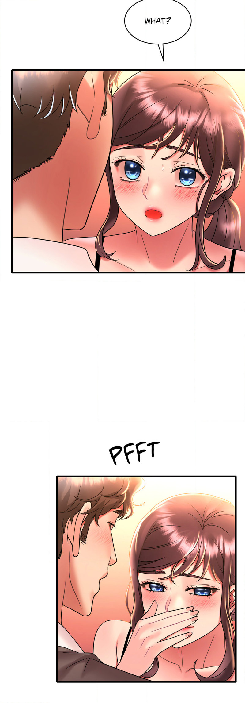 Drunk on You Chapter 47 Page 47